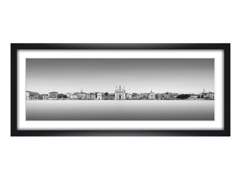 Santa Maria del Rosario - Venedig