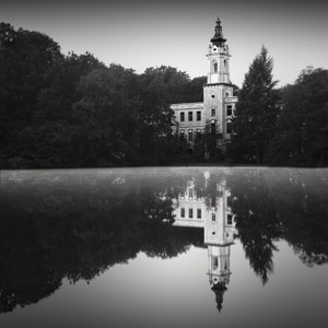 mulino diga di Castello