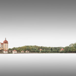 Schloss Moritzburg