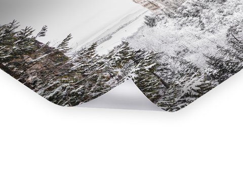 Schloss Neuschwanstein