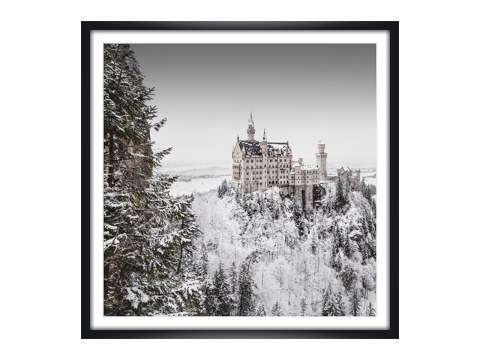 Schloss Neuschwanstein