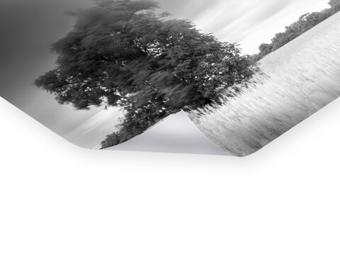 Schwedt Tower Brandenburg