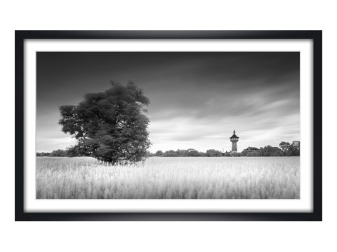 Schwedt Tower Brandenburg
