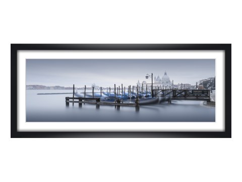 Servizio Gondole - Venedig