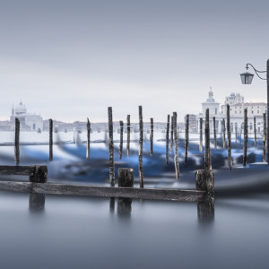 Servizio góndolas - Venecia