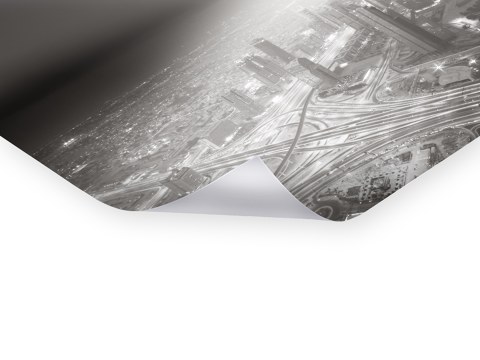 Sheikh Zayed Road - Study 10