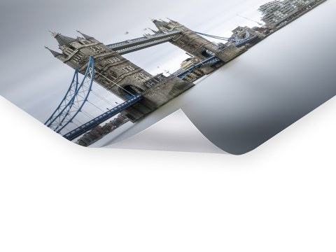 Skyline Study 2 - London