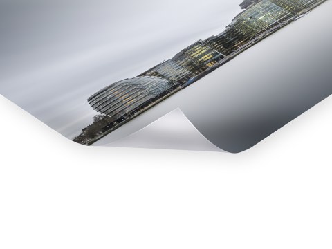 Skyline Study - London