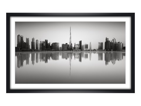 Skylines - Burj Khalifa