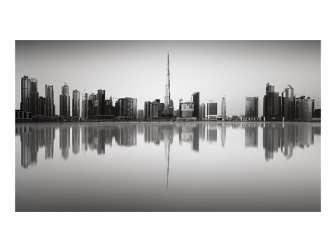 Skylines - Burj Khalifa