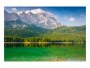Sommer am Eibsee