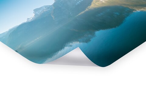 Sonnenaufgang in Hallstatt