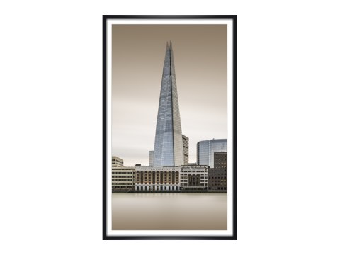 The Shard - London