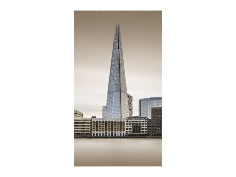 The Shard - London