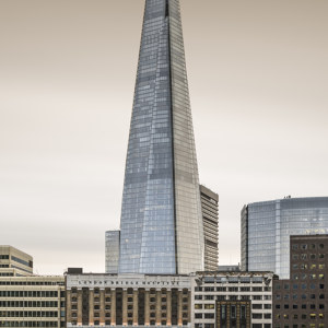 El Shard - Londres