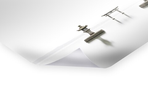 Torii Einootsurugi II