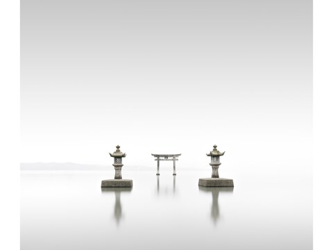 Torii Einootsurugi II