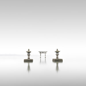 Torii Einootsurugi II