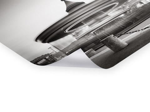 Tour Eiffel - Study 2