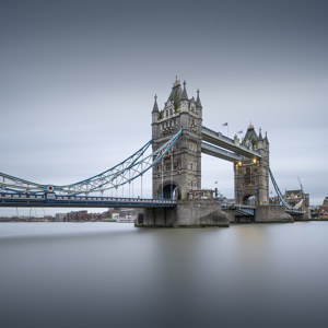 Puente de la torre - Londres