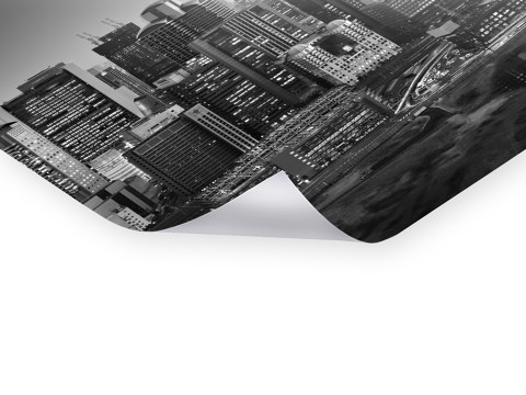 Umeda Skyline Osaka Japan