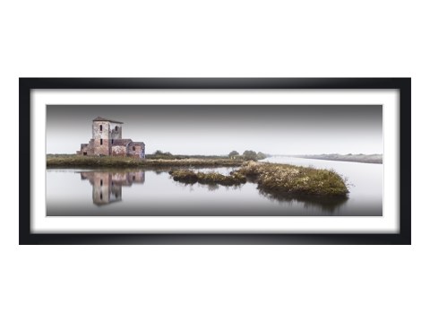 Valli di Comacchio - Italien