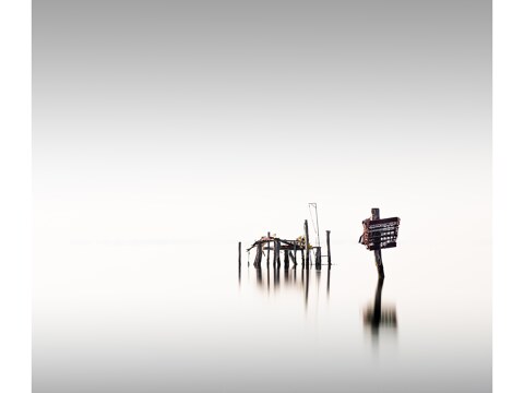 Vecchio Study 13 Veneto