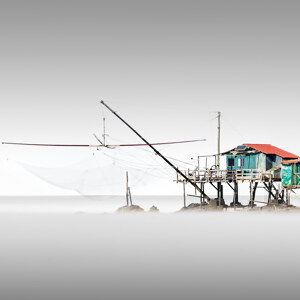 Vecchio Study 14 Pisa