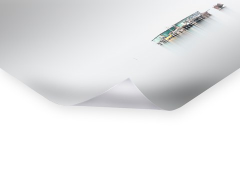 Vecchio Study 2 Venedig