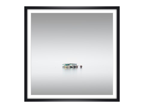 Vecchio Study 2 Venedig