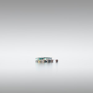 Vecchio Estudio 2 Venecia