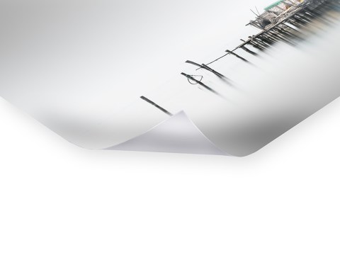 Vecchio Study 3 Venedig