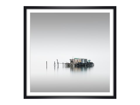 Vecchio Study 3 Venedig