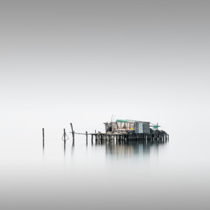 Vecchio Estudio 3 de Venecia