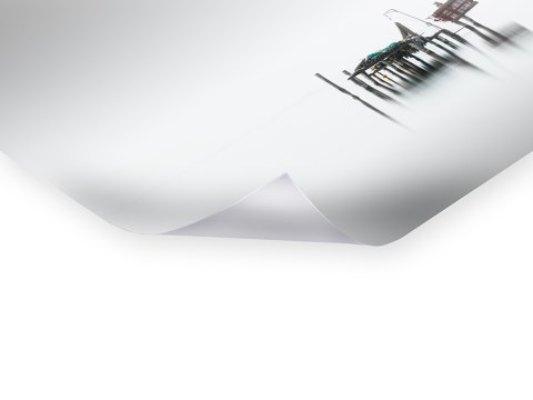 Vecchio Study 4 Venedig