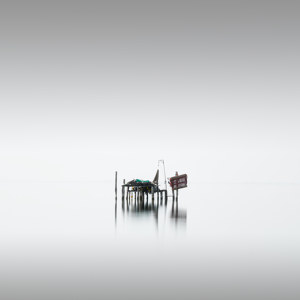 Vecchio Estudio 4 Venecia