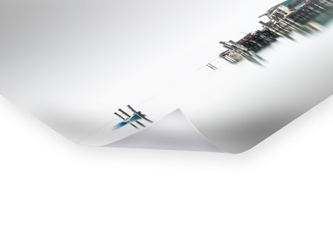 Vecchio Study 6 Venedig