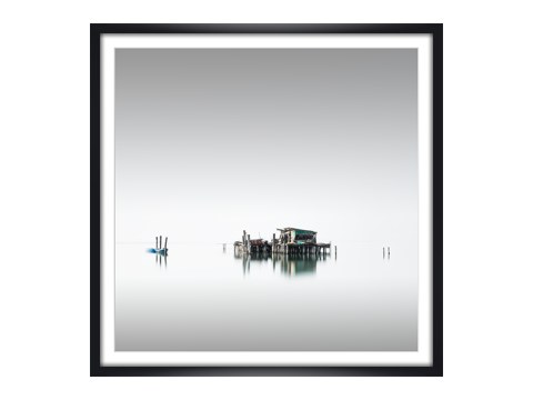 Vecchio Study 6 Venedig