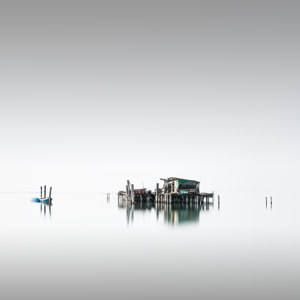 Vecchio Estudio 6 de Venecia