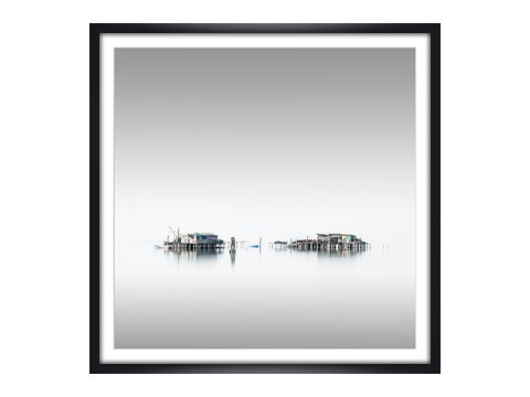 Vecchio Study 7 Venedig