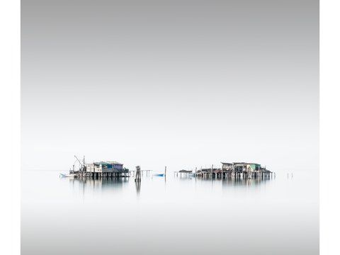 Vecchio Study 7 Venedig