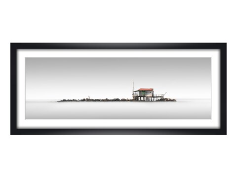 Vecchio Study Toskana