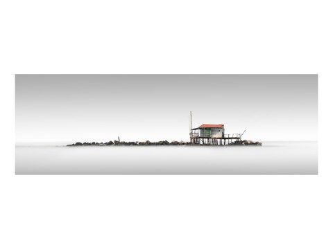 Vecchio Study Toskana