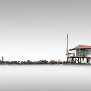 Vecchio Study Toskana