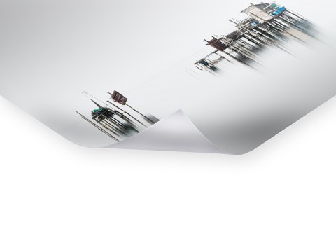 Vecchio Study Venedig