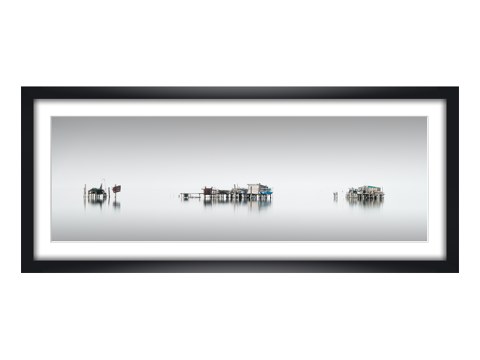 Vecchio Study Venedig