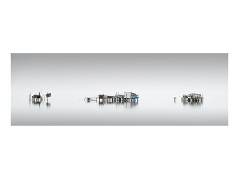 Vecchio Study Venedig