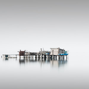 Vecchio Estudio Venecia