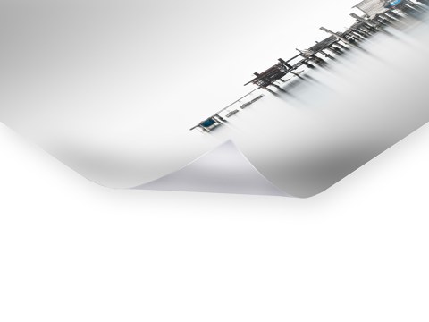 Vecchio Study Venedig