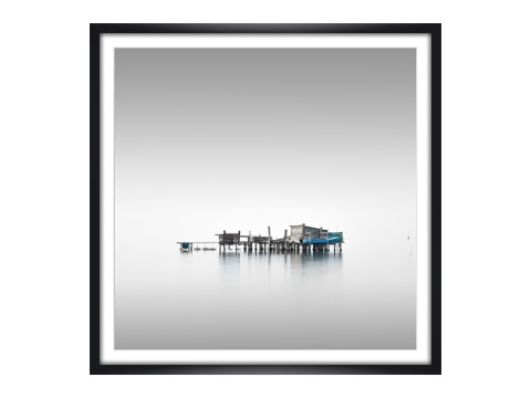 Vecchio Study Venedig